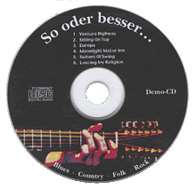 so oder besser unplugged classic rock